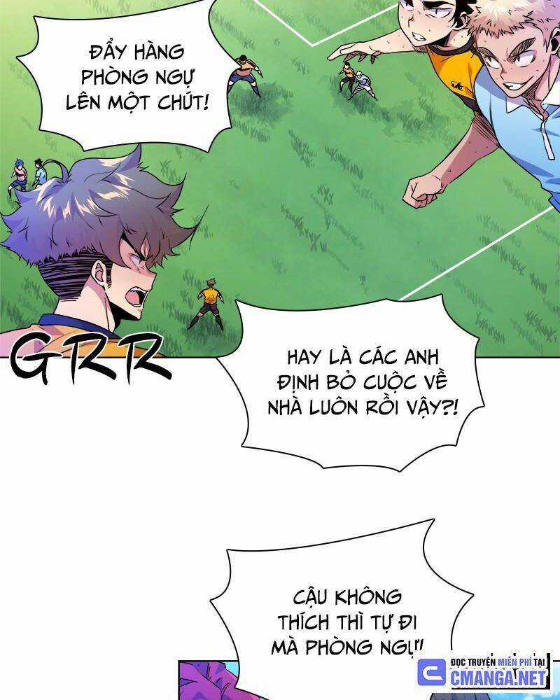 Góc Cao Khung Thành Chapter 44 trang 29