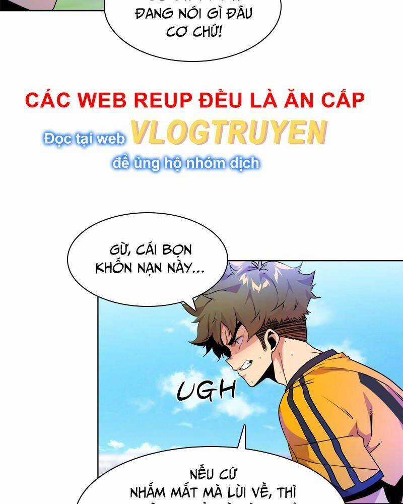 Góc Cao Khung Thành Chapter 44 trang 31