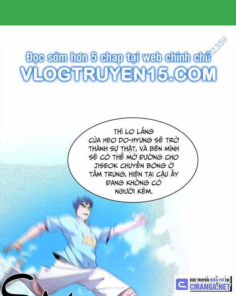 Góc Cao Khung Thành Chapter 44 trang 35