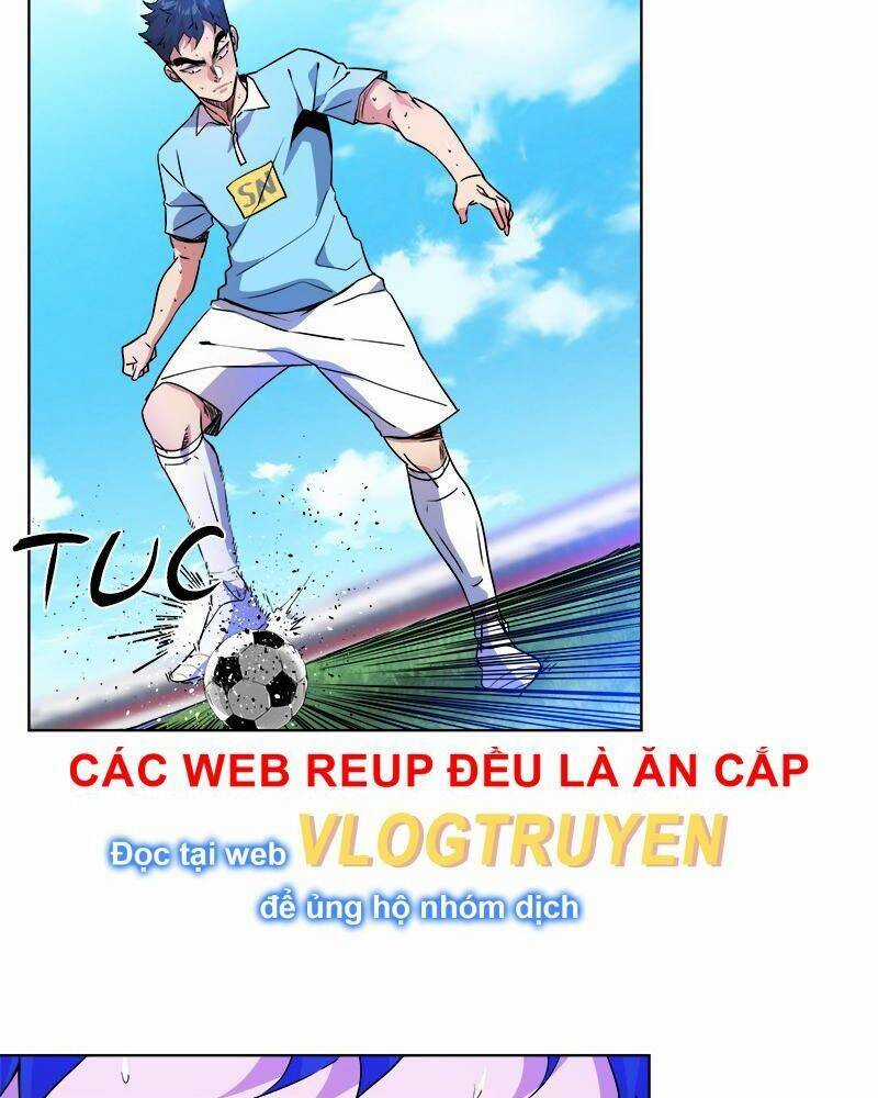 Góc Cao Khung Thành Chapter 44 trang 39