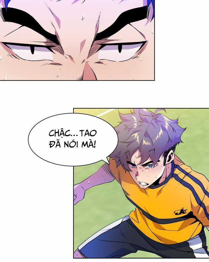Góc Cao Khung Thành Chapter 44 trang 40