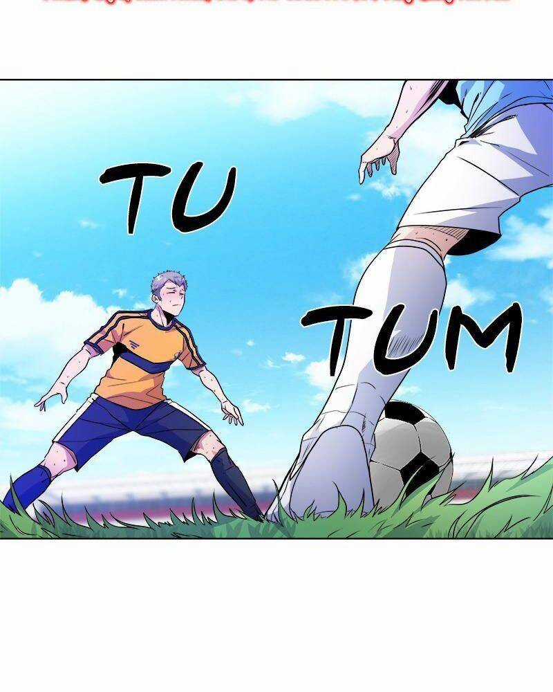 Góc Cao Khung Thành Chapter 44 trang 43
