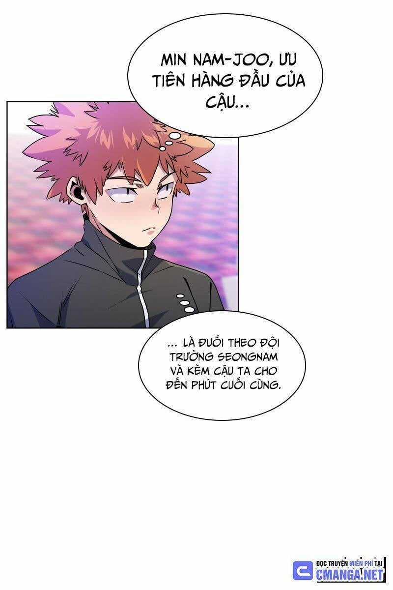 Góc Cao Khung Thành Chapter 44 trang 44