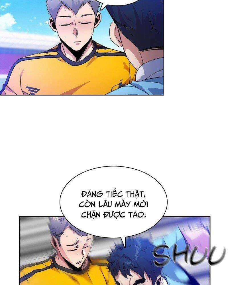 Góc Cao Khung Thành Chapter 44 trang 46