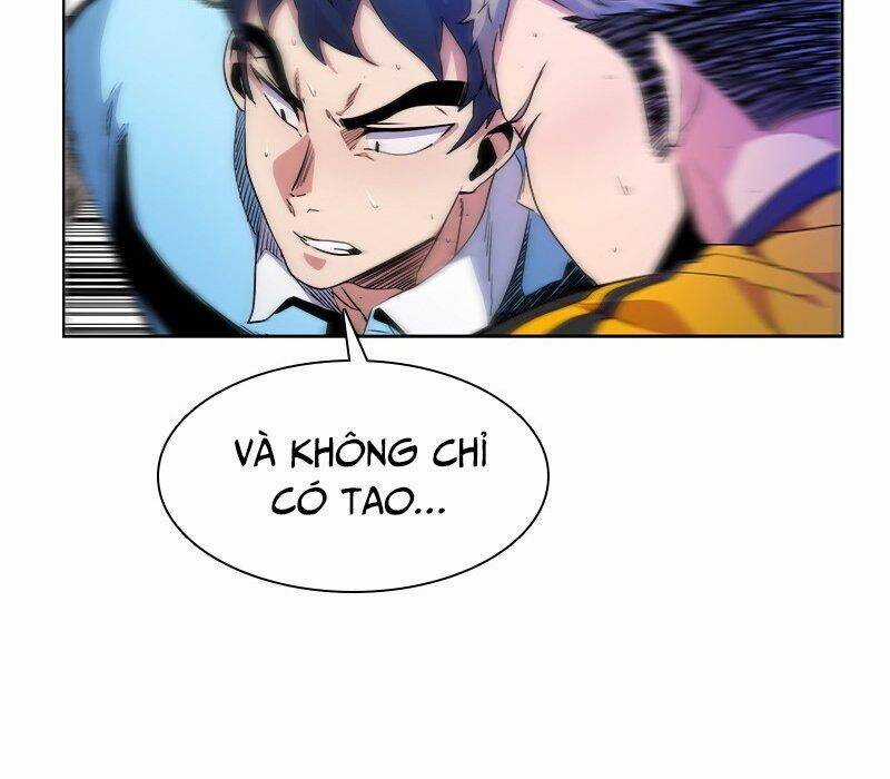 Góc Cao Khung Thành Chapter 44 trang 49