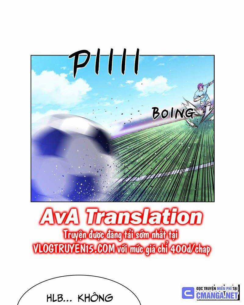 Góc Cao Khung Thành Chapter 44 trang 5