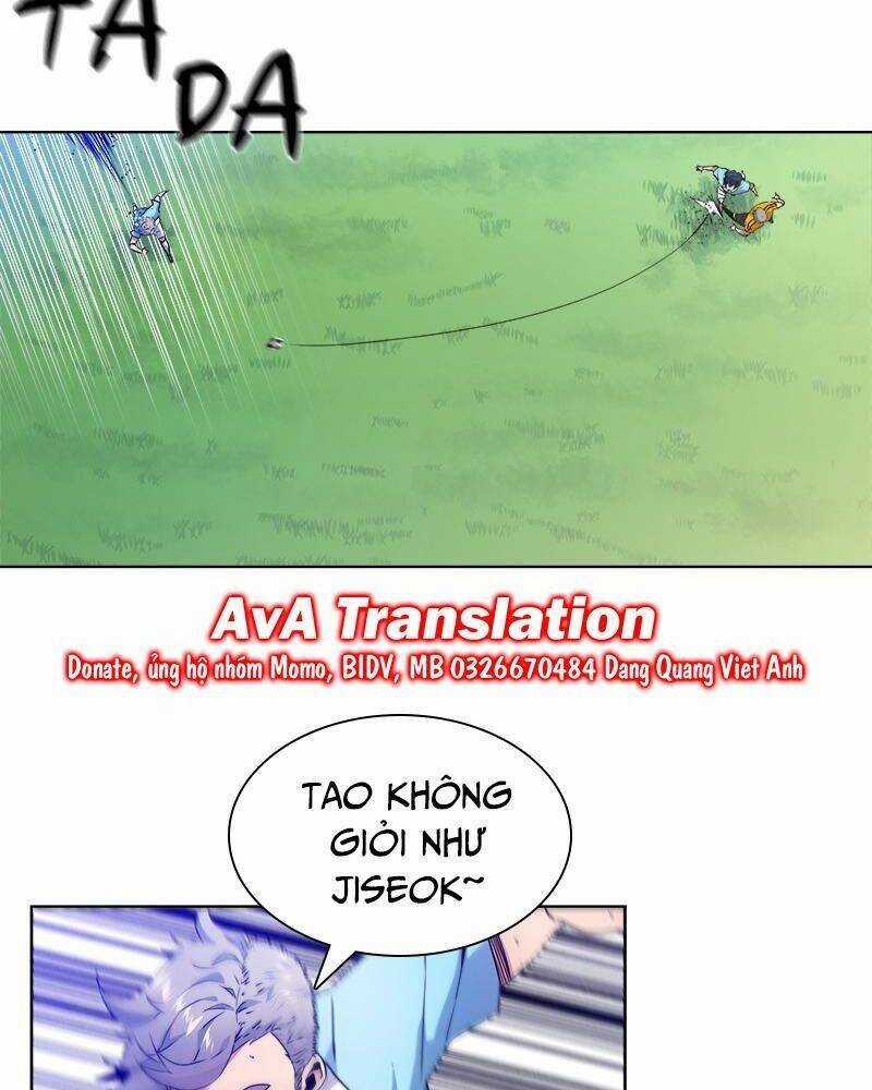 Góc Cao Khung Thành Chapter 44 trang 51