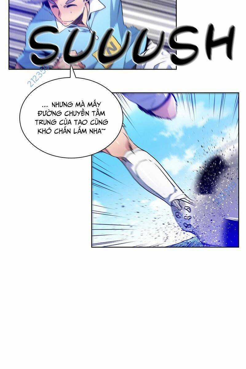 Góc Cao Khung Thành Chapter 44 trang 52