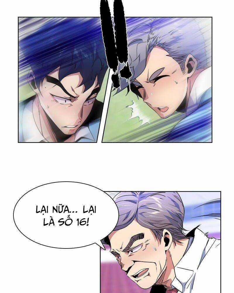 Góc Cao Khung Thành Chapter 44 trang 54