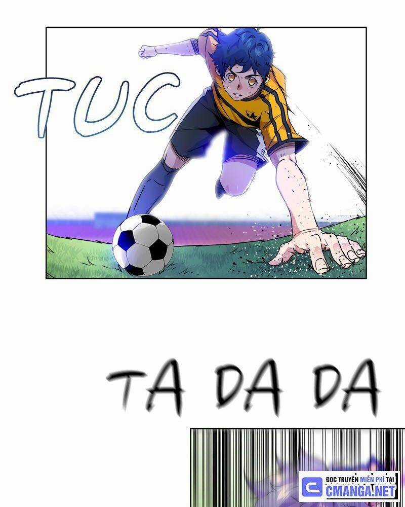 Góc Cao Khung Thành Chapter 44 trang 56