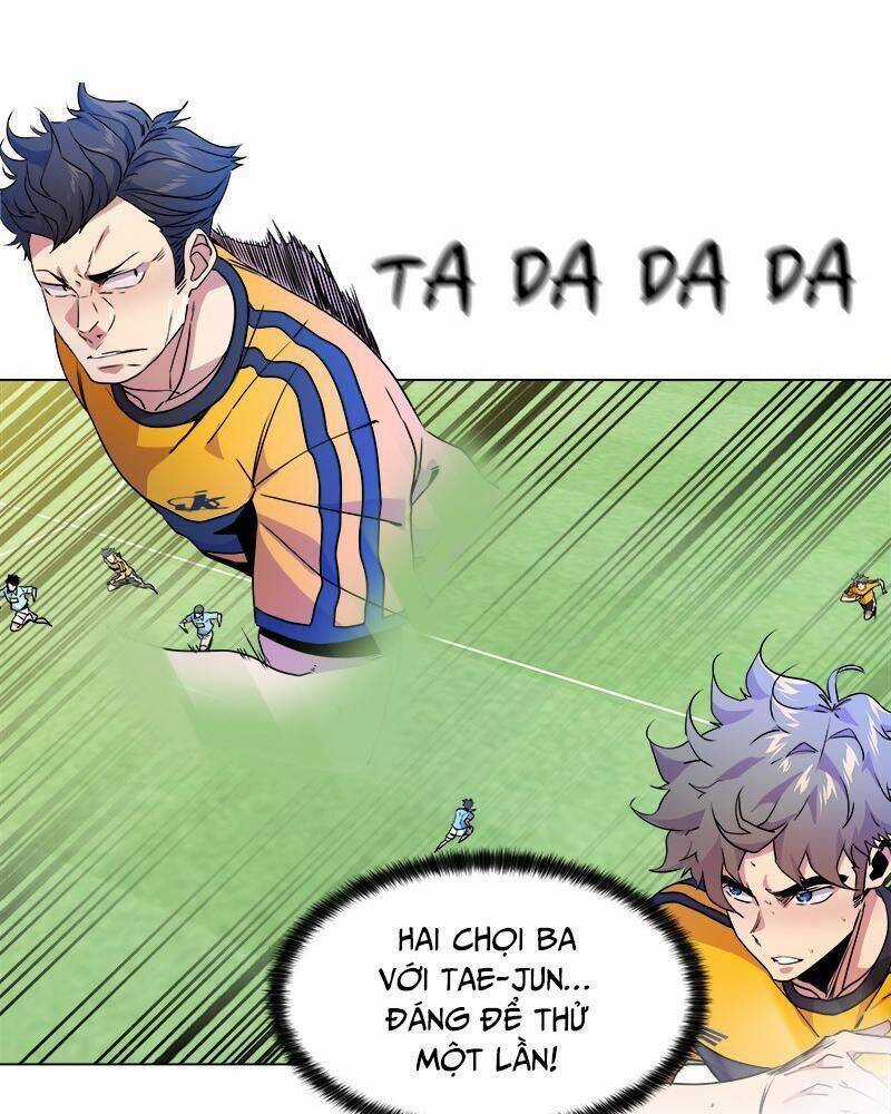 Góc Cao Khung Thành Chapter 44 trang 58