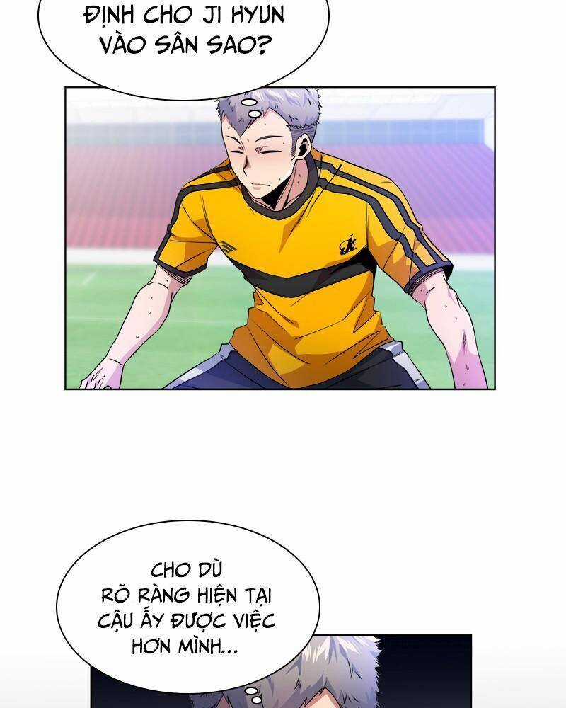 Góc Cao Khung Thành Chapter 44 trang 6