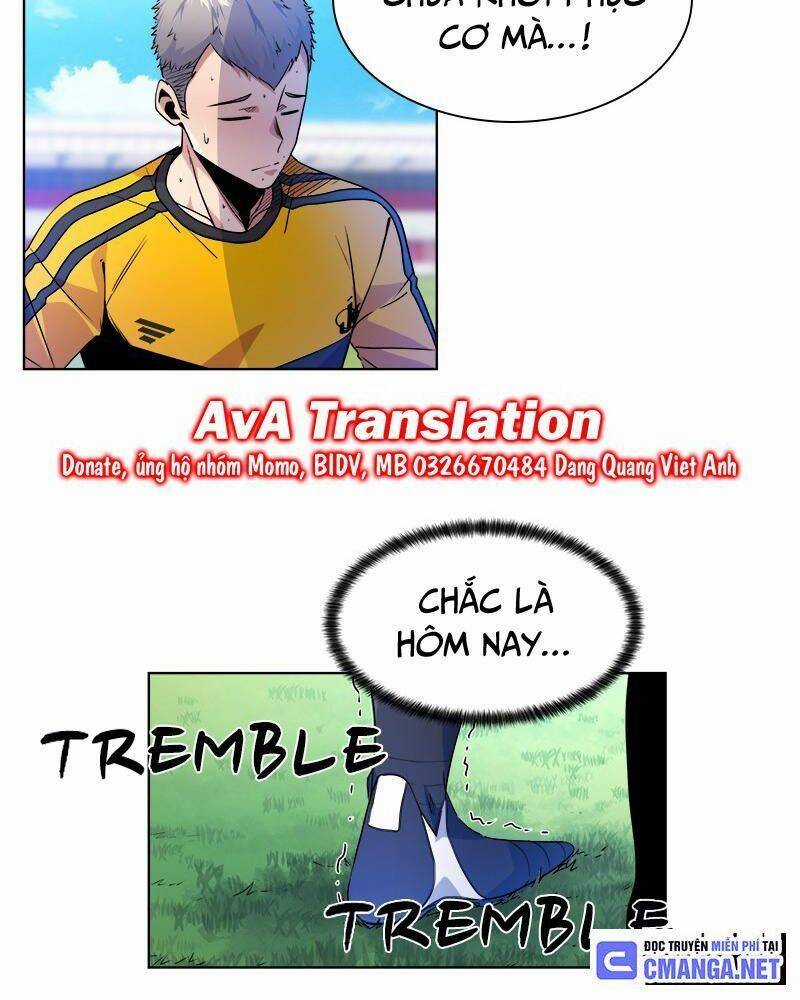 Góc Cao Khung Thành Chapter 44 trang 68