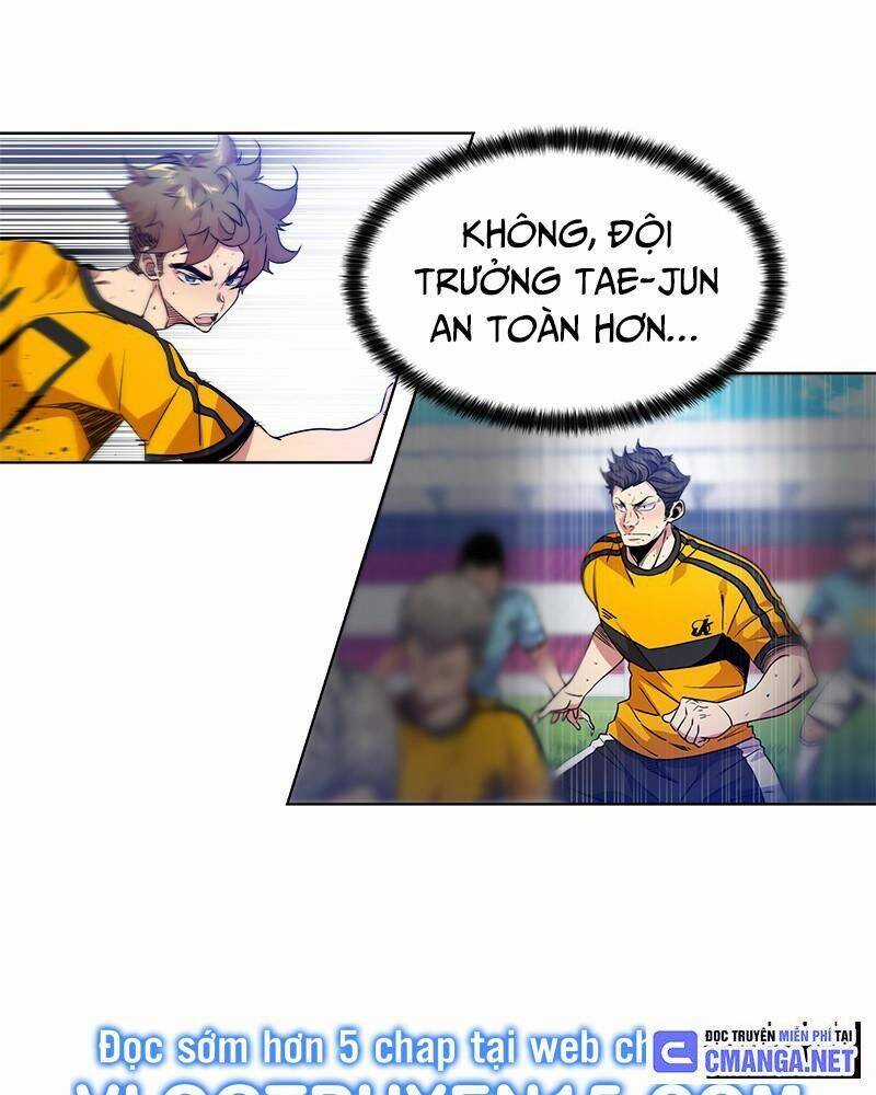 Góc Cao Khung Thành Chapter 45 trang 11