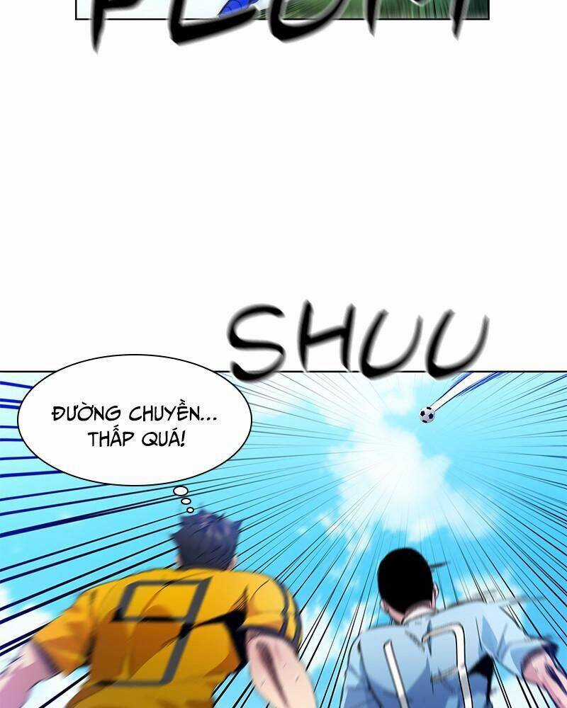 Góc Cao Khung Thành Chapter 45 trang 13