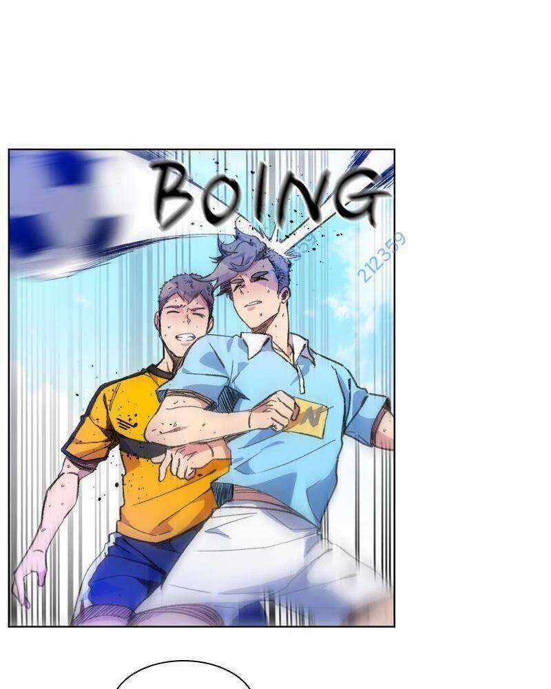 Góc Cao Khung Thành Chapter 45 trang 15