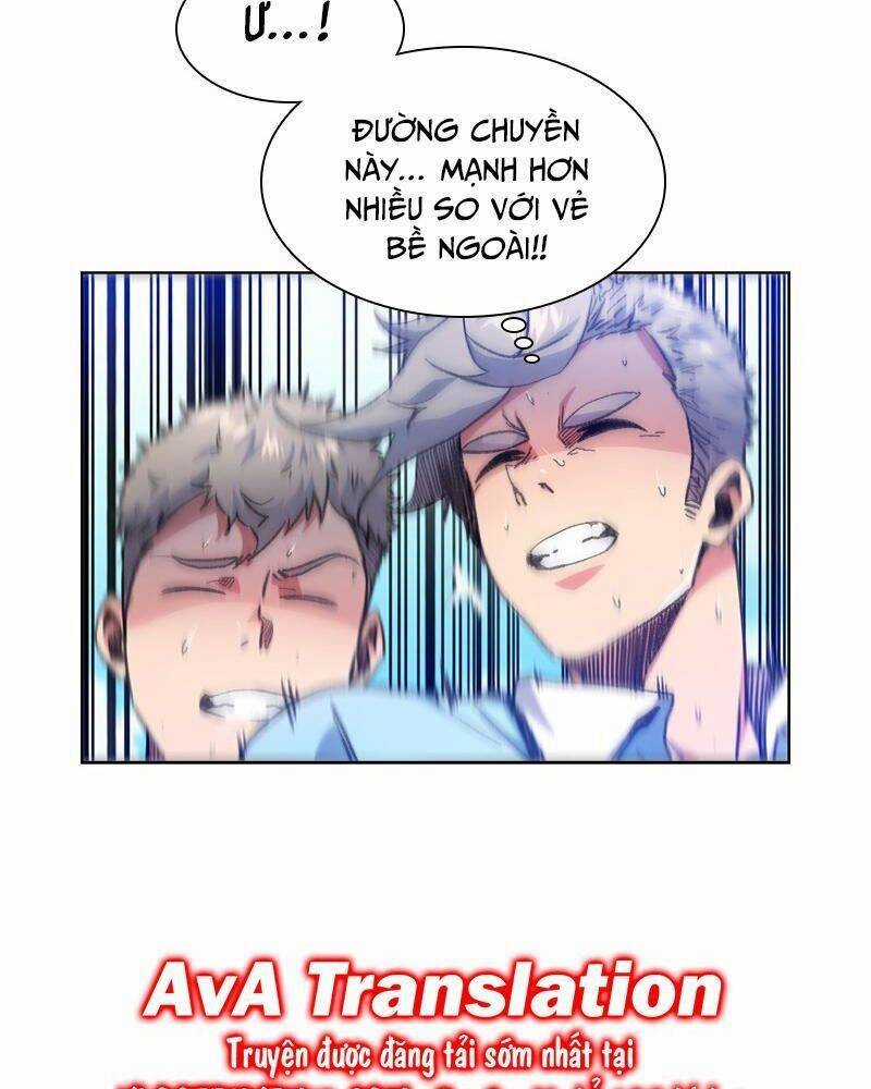 Góc Cao Khung Thành Chapter 45 trang 16