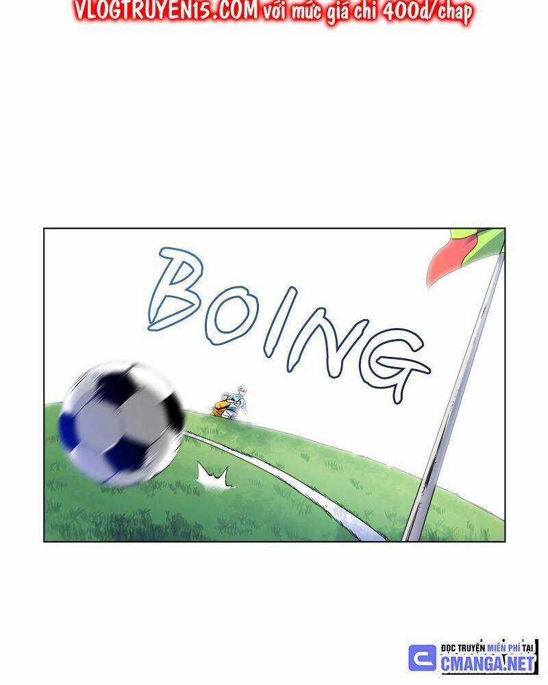 Góc Cao Khung Thành Chapter 45 trang 17