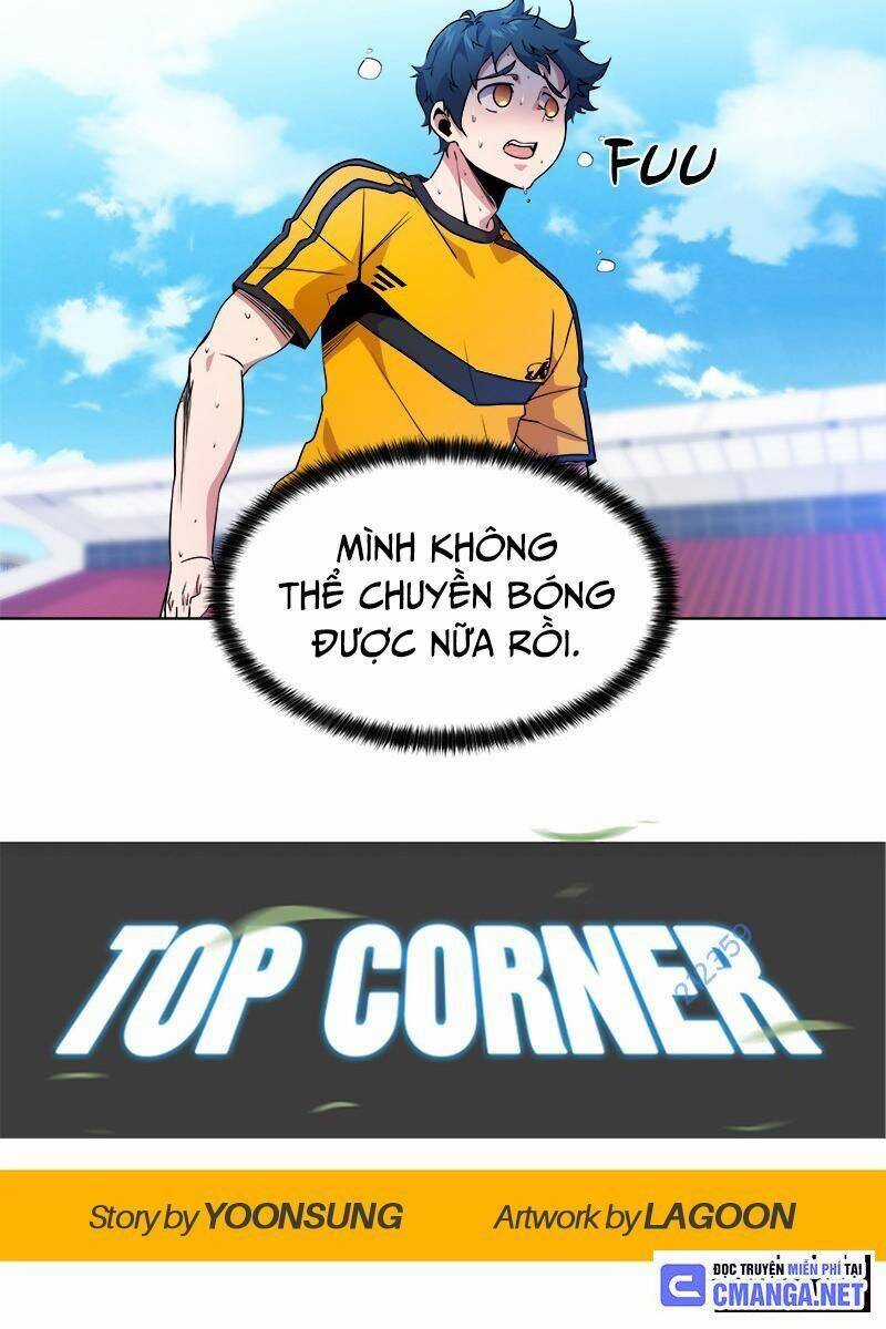 Góc Cao Khung Thành Chapter 45 trang 2