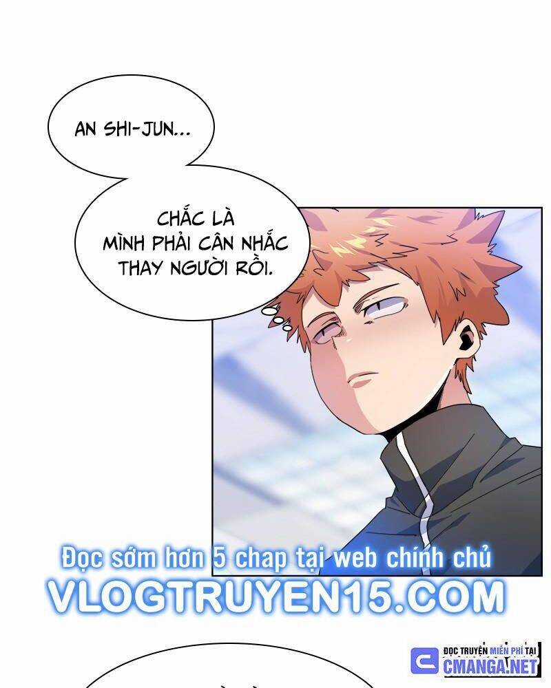 Góc Cao Khung Thành Chapter 45 trang 20