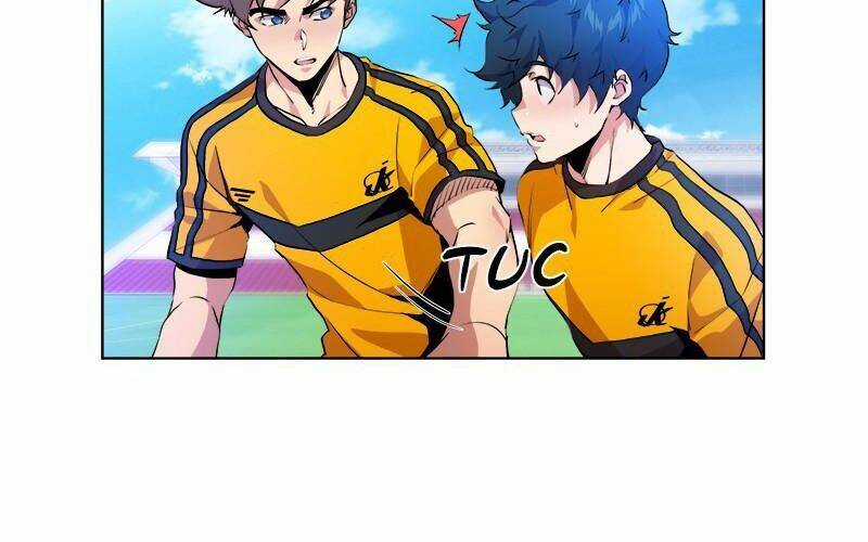 Góc Cao Khung Thành Chapter 45 trang 22