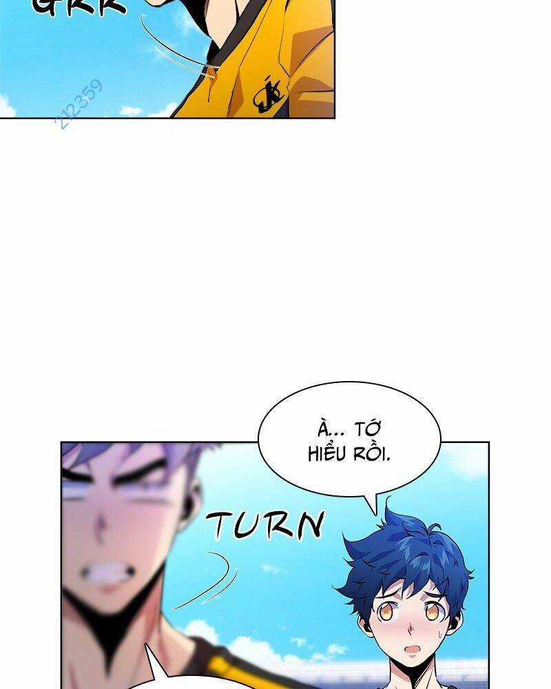 Góc Cao Khung Thành Chapter 45 trang 24