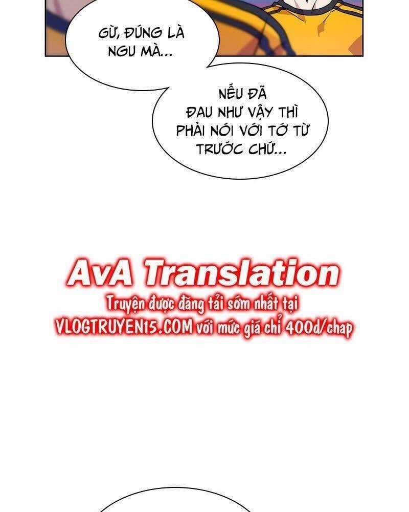 Góc Cao Khung Thành Chapter 45 trang 25