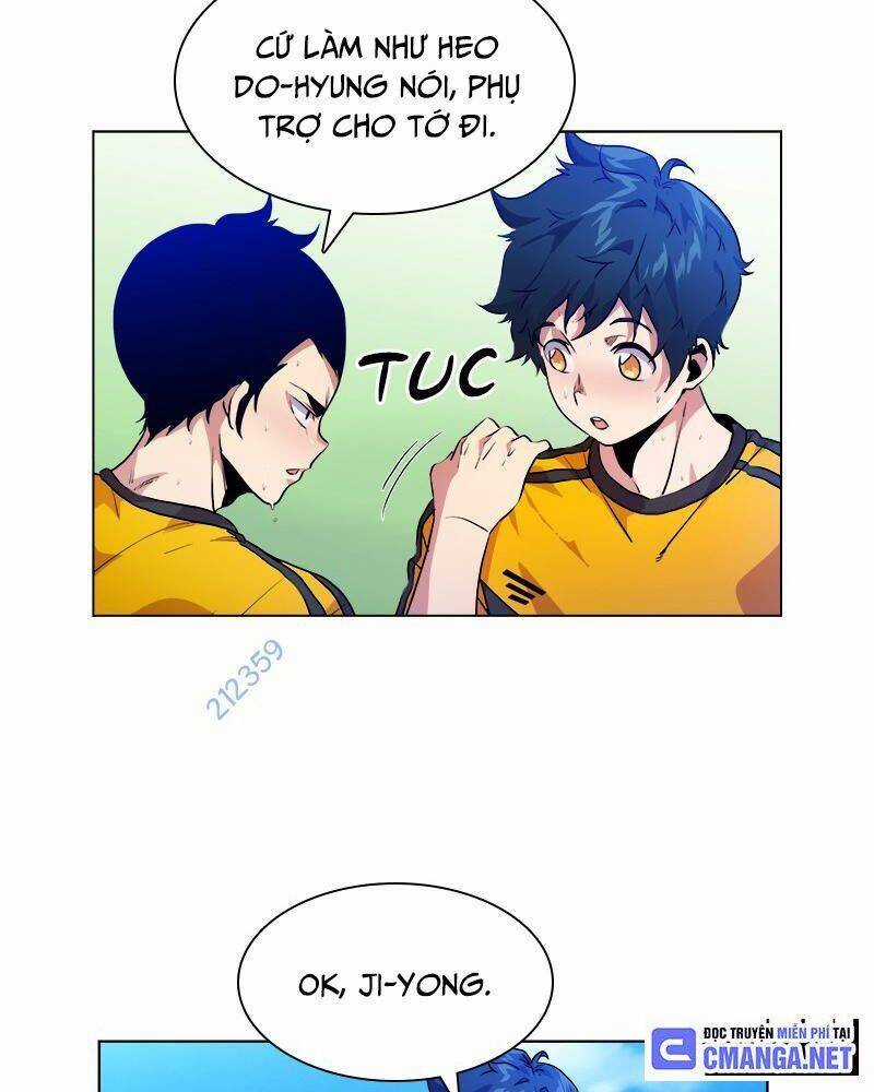 Góc Cao Khung Thành Chapter 45 trang 26