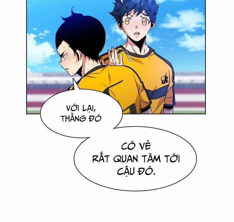 Góc Cao Khung Thành Chapter 45 trang 27