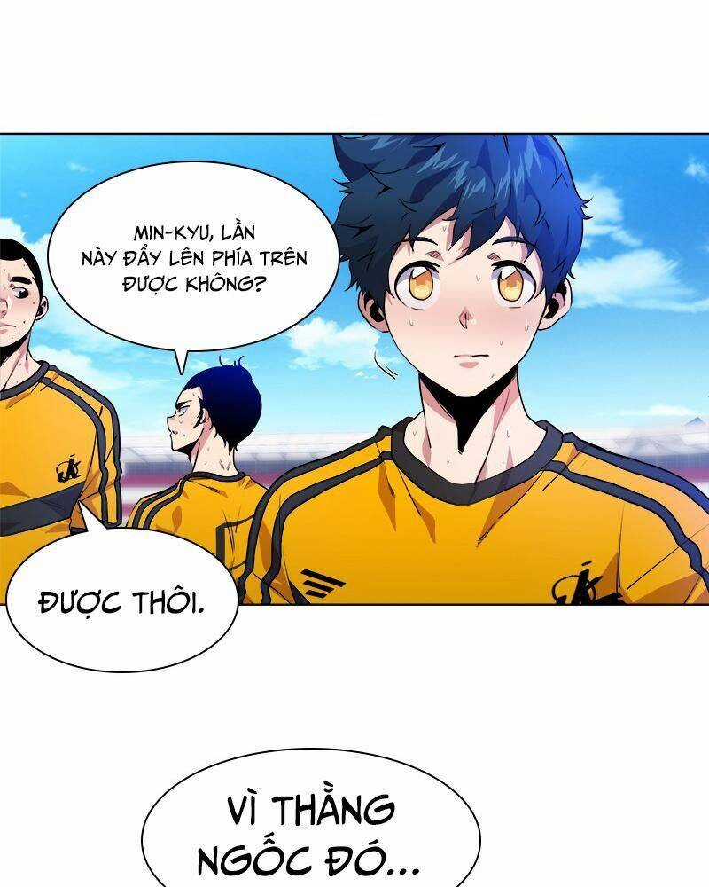 Góc Cao Khung Thành Chapter 45 trang 28