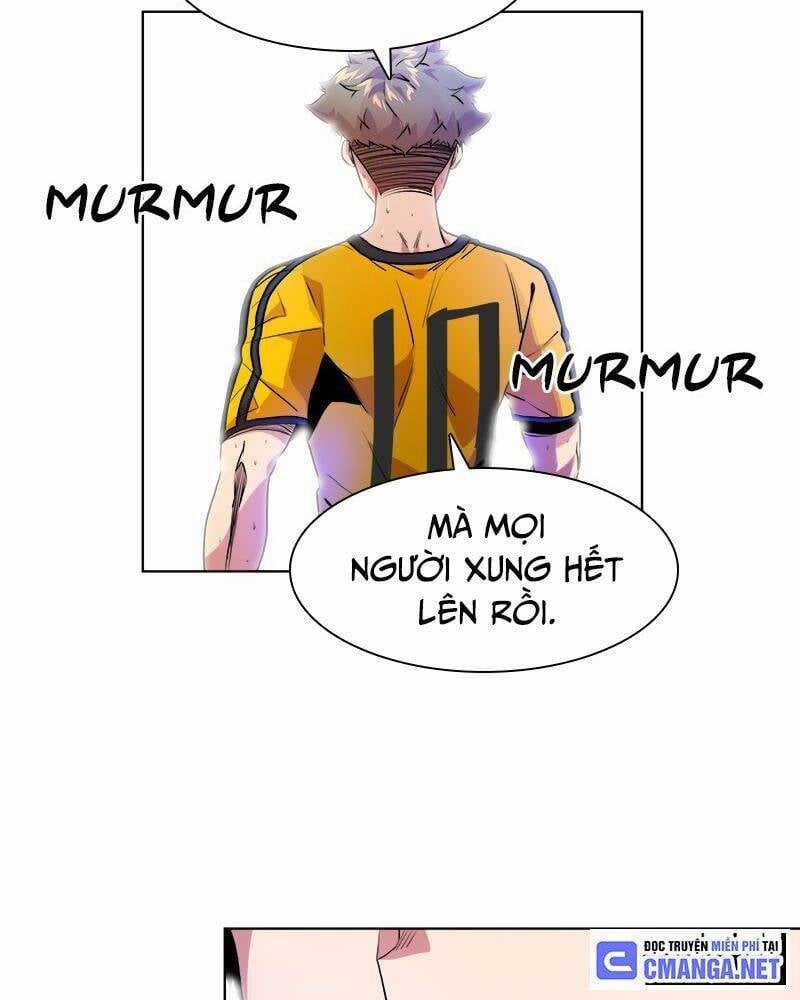 Góc Cao Khung Thành Chapter 45 trang 29