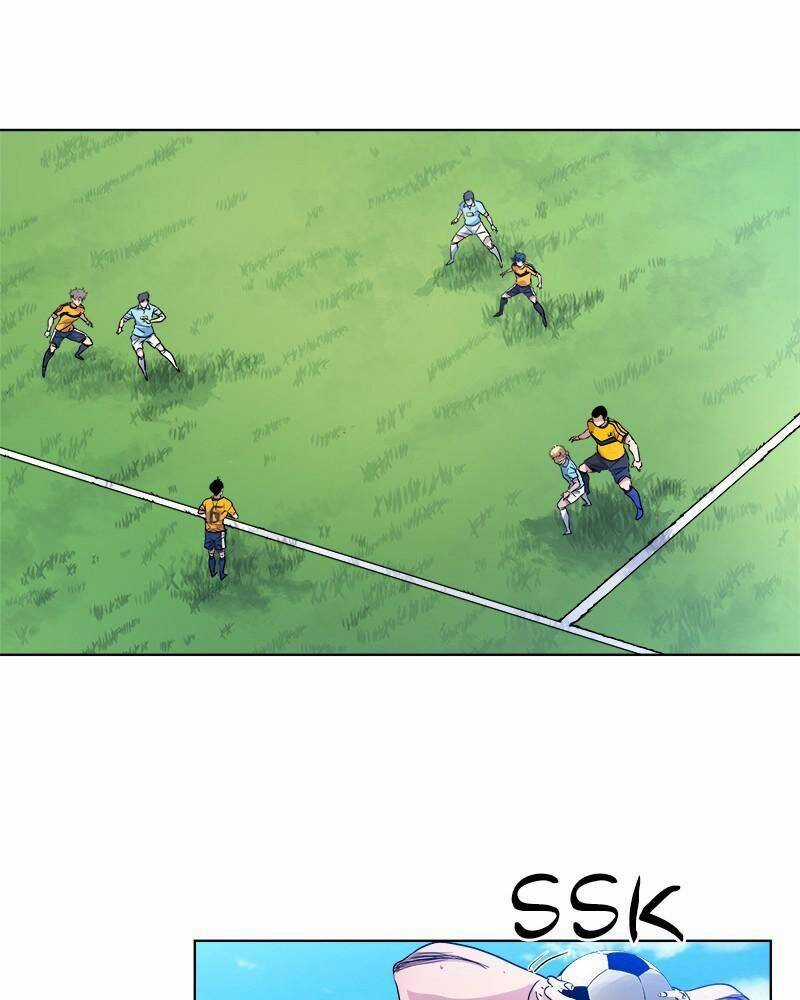 Góc Cao Khung Thành Chapter 45 trang 3