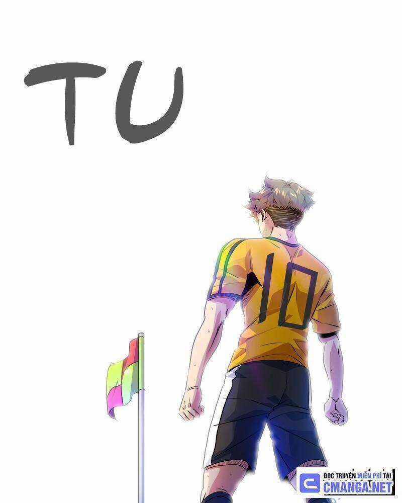 Góc Cao Khung Thành Chapter 45 trang 32