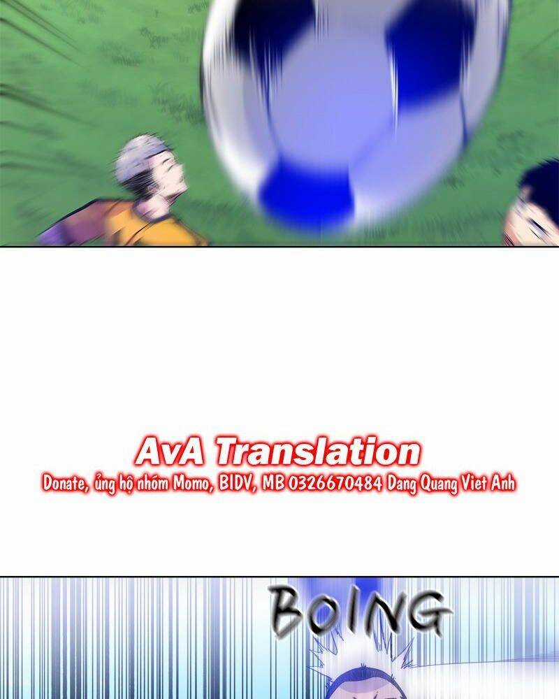 Góc Cao Khung Thành Chapter 45 trang 37