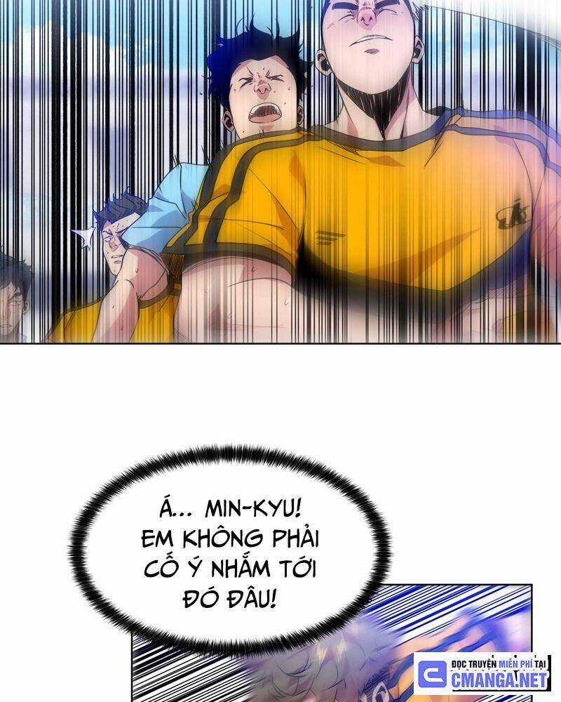 Góc Cao Khung Thành Chapter 45 trang 38