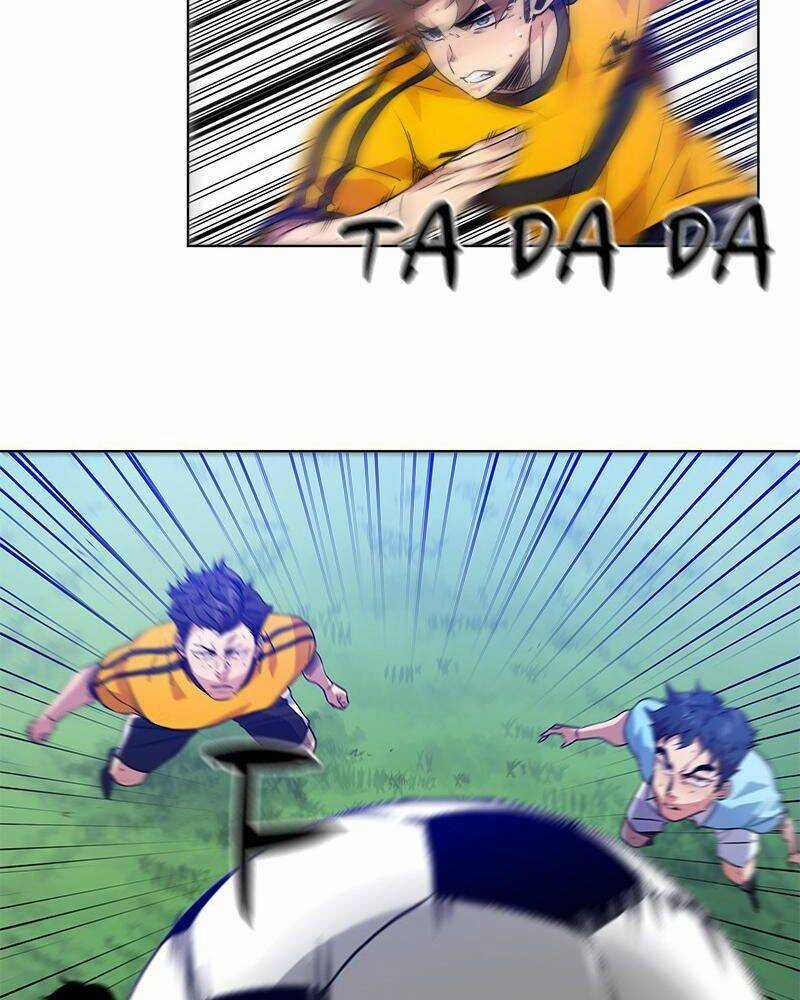 Góc Cao Khung Thành Chapter 45 trang 39