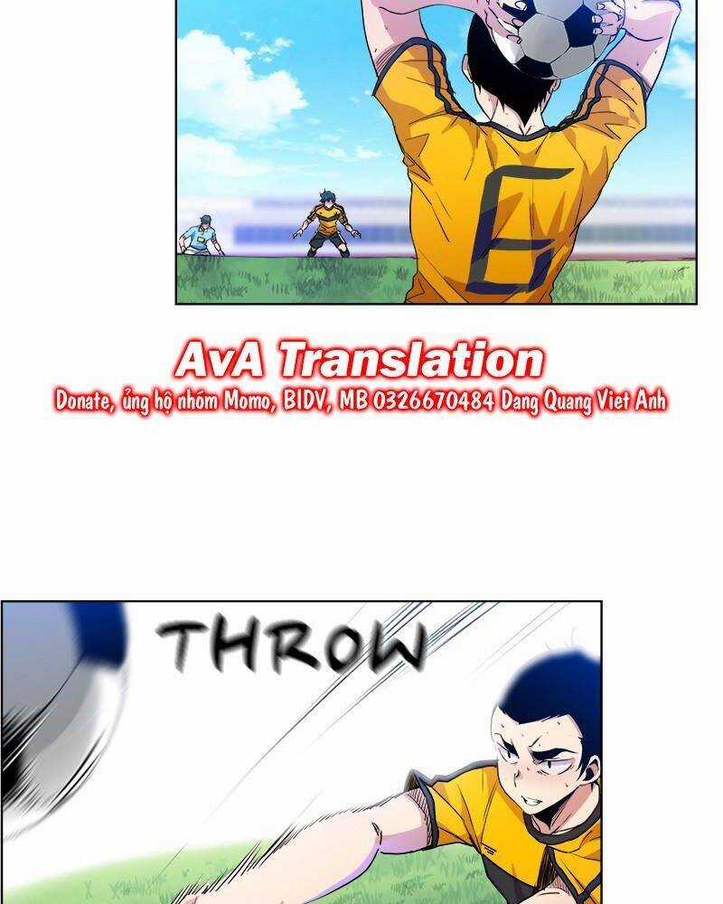 Góc Cao Khung Thành Chapter 45 trang 4