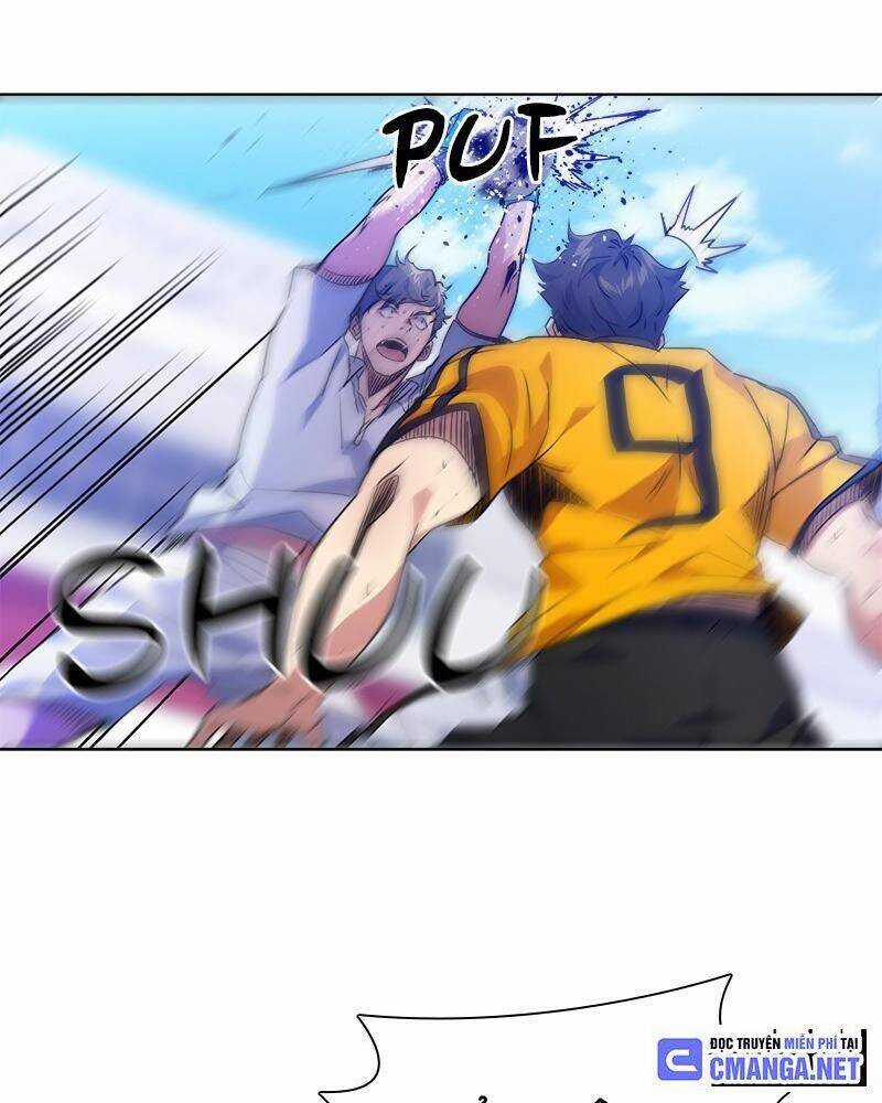 Góc Cao Khung Thành Chapter 45 trang 41