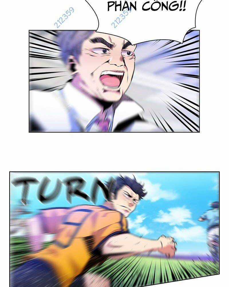 Góc Cao Khung Thành Chapter 45 trang 42