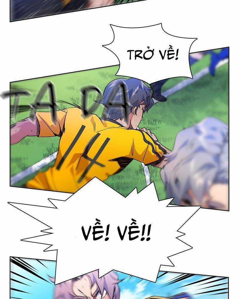 Góc Cao Khung Thành Chapter 45 trang 43