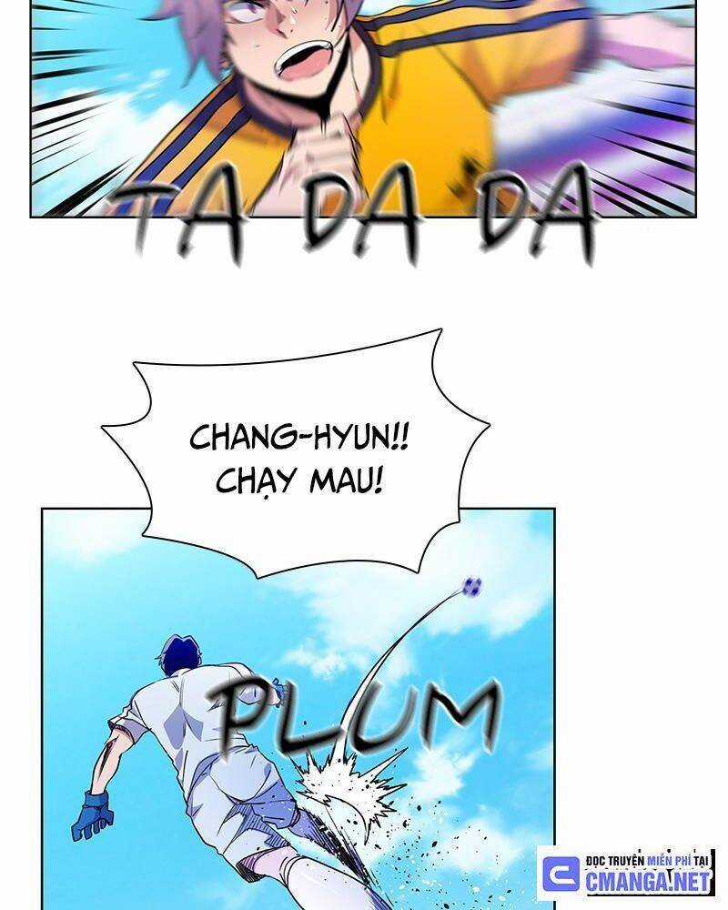 Góc Cao Khung Thành Chapter 45 trang 44