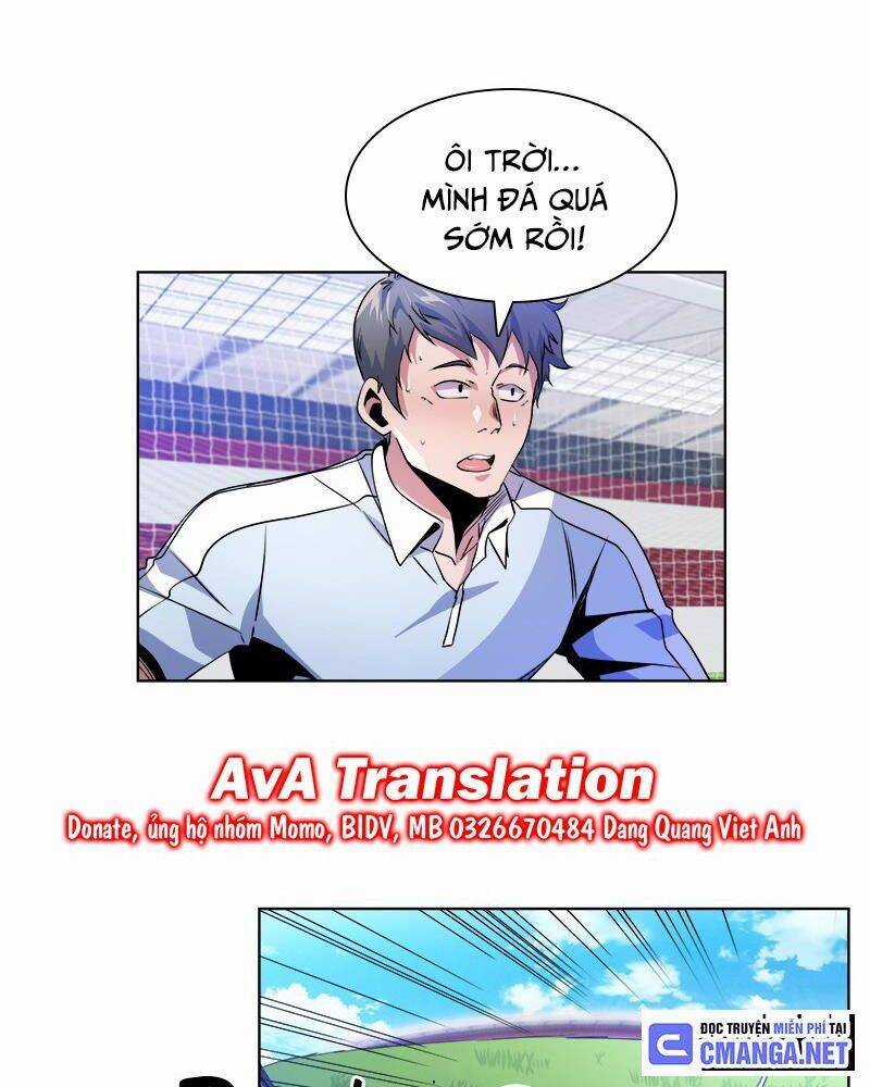 Góc Cao Khung Thành Chapter 45 trang 47