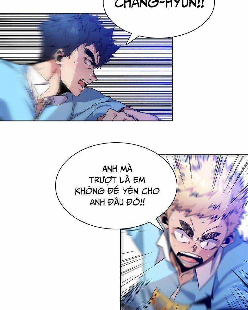 Góc Cao Khung Thành Chapter 45 trang 49