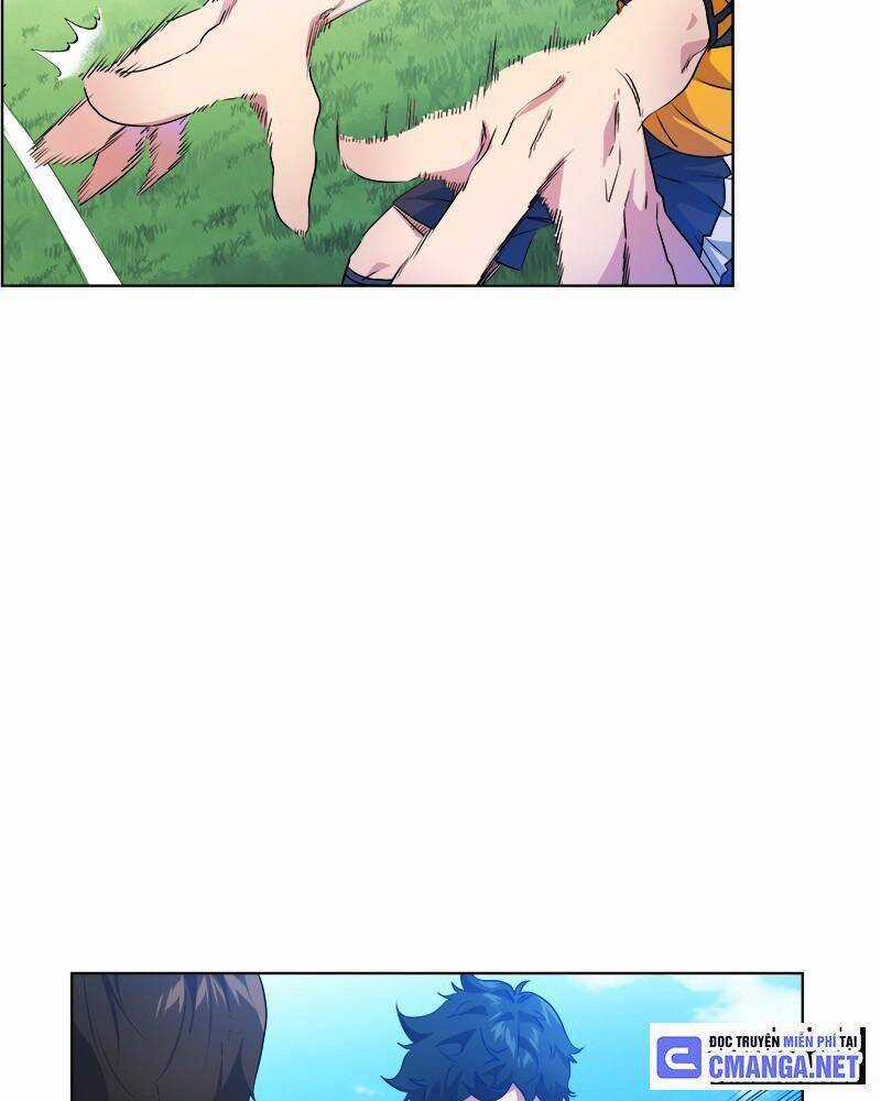 Góc Cao Khung Thành Chapter 45 trang 5