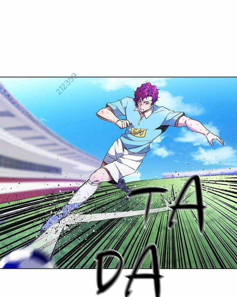 Góc Cao Khung Thành Chapter 45 trang 51