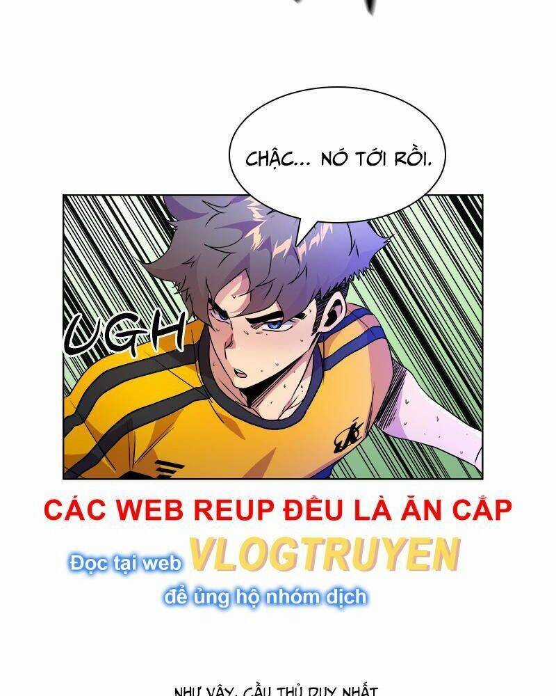 Góc Cao Khung Thành Chapter 45 trang 52