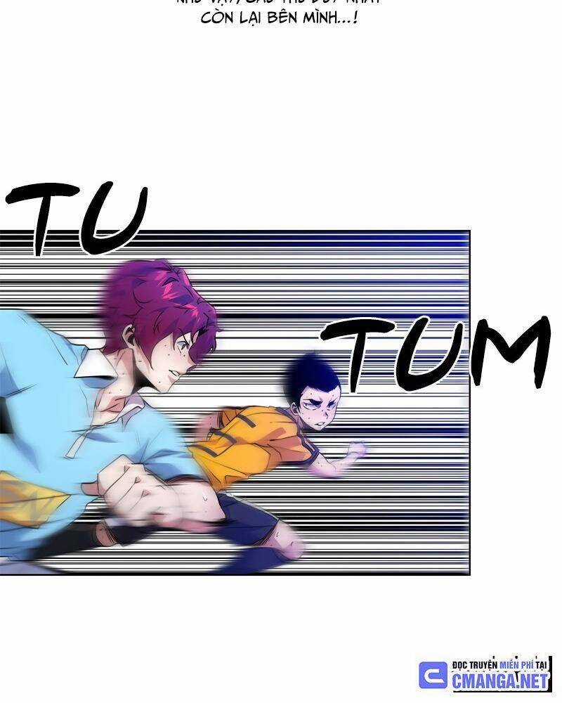 Góc Cao Khung Thành Chapter 45 trang 53