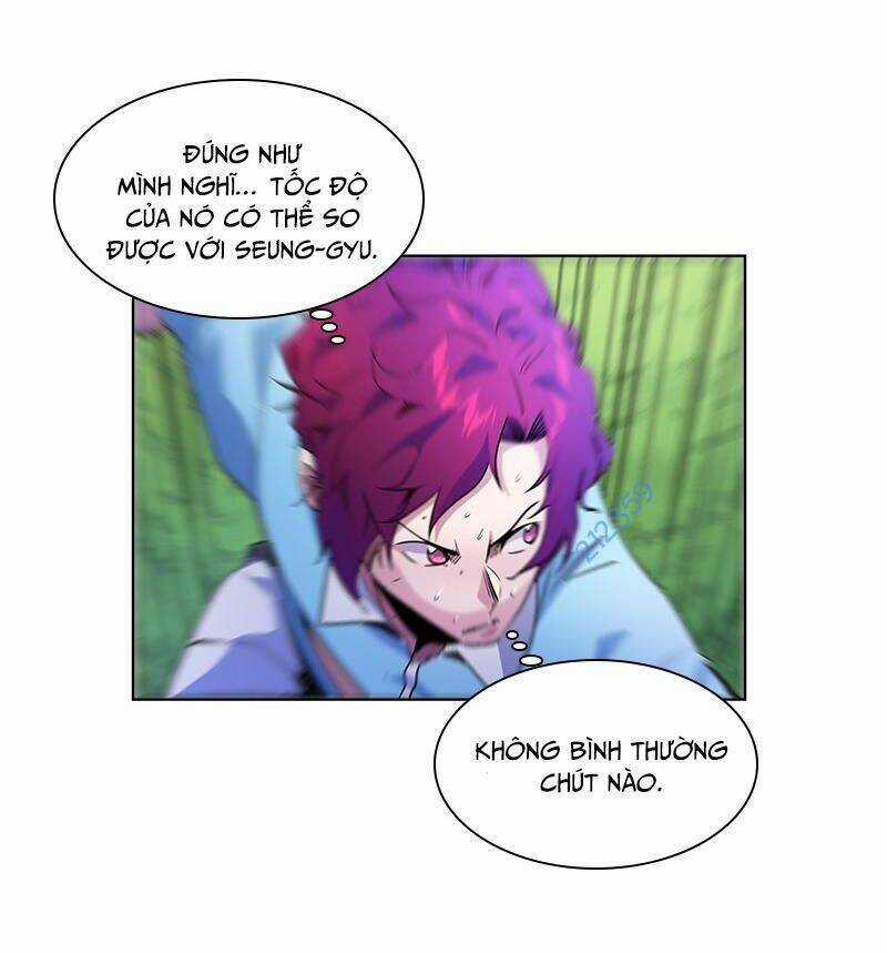 Góc Cao Khung Thành Chapter 45 trang 54