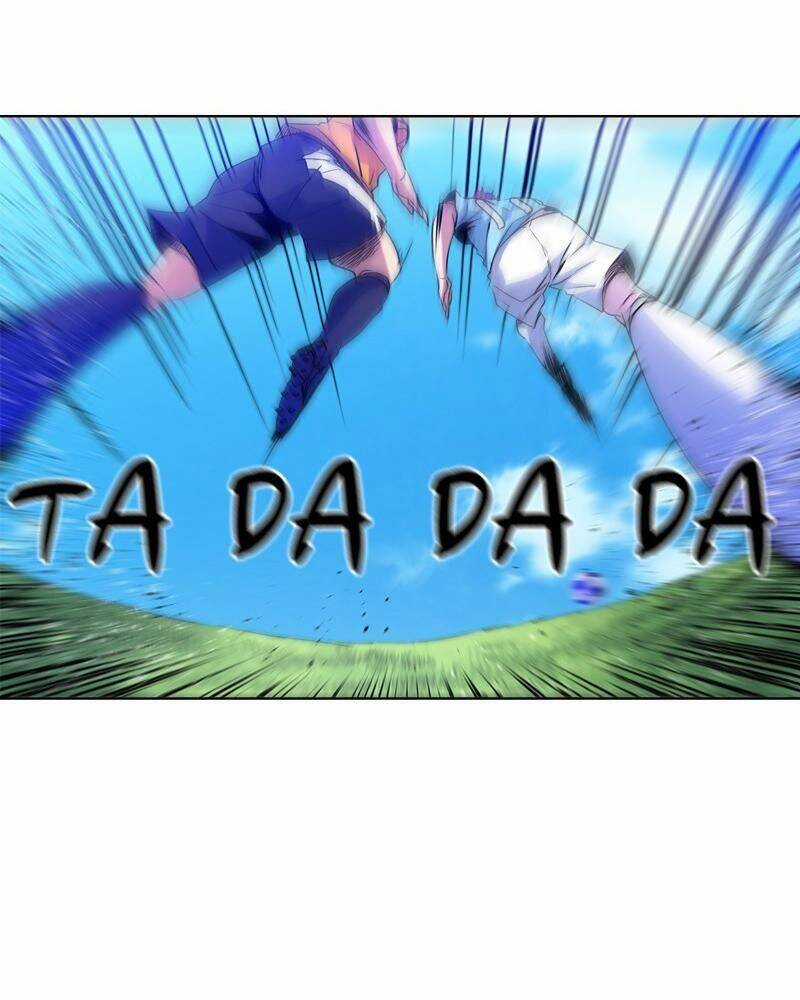 Góc Cao Khung Thành Chapter 45 trang 55