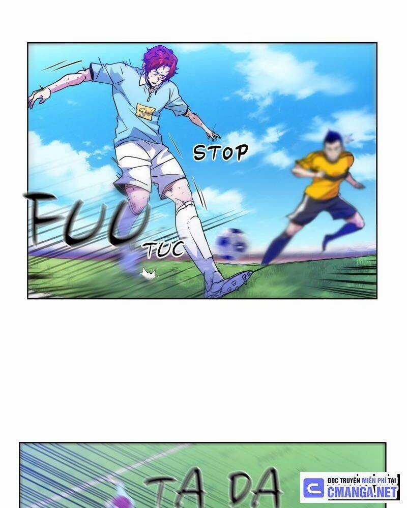 Góc Cao Khung Thành Chapter 45 trang 56